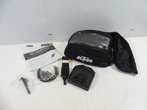 Ktm tankrucksack - ktm,