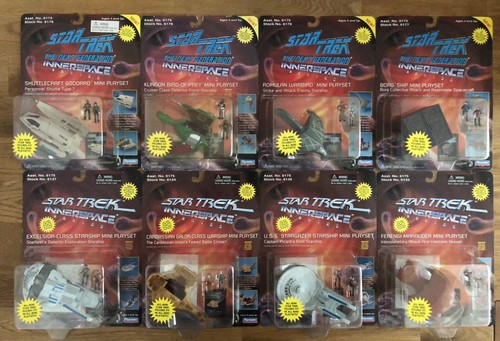 Star trek innerspace - trek,