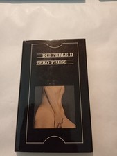 Zero Press - Hardcover Herren