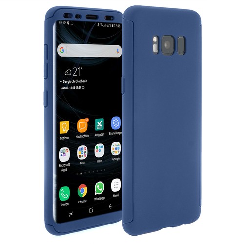 Full cover schutz - cover, handy