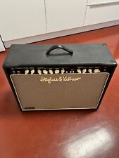 Hughes Kettner Statesman Dual