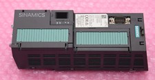 Siemens SINAMICS G120 / 6SL3243-0BB30-1FA0 / Control Unit CU230P-2PN / FS:C01