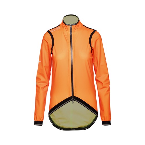 Bioracer kaaiman fahrradjacke - kaaiman,
