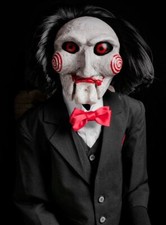 SAW Billy Dekopuppe -
