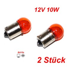 2X TURN SIGNAL BLINKER LIGHT