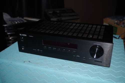 X4tech r2500u - x4tech,
