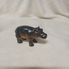 AAA Nielpferd (Fremdserie Ähnlich Schleich)