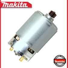 Original Neu Makita 12 V Volt Motor für 6270D 6271D Akku-Bohrschrauber