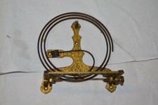 Tragstuhl / Werkschlitten