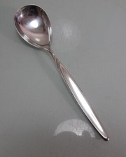 Kompottlöffel Servierlöffel Vorlagelöffel WMF Rom 90er Silberauflage