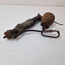 BE73* Mercedes S124 W124 W210 Kombi Niveauregulierung Stoßdämpfer A2103200913