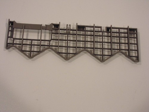 Messerhalter halter obere - 1x,