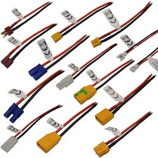 XT30 60 90 EC3 EC5 T-Plug