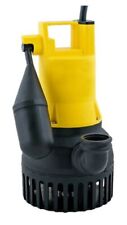 JUNG PUMPEN U6K ES SCHMUTZWASSERPUMPE  JP00227, Kabel 4M, 230 V