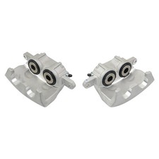 2x Bremssattel Vorne für