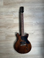 Gibson Les Paul Junior Double
