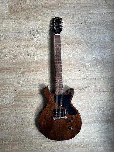 Gibson les paul junior double - les,
