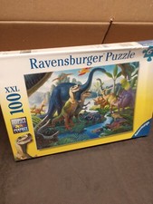 RAVENSBURGER PUZZLE - 107407