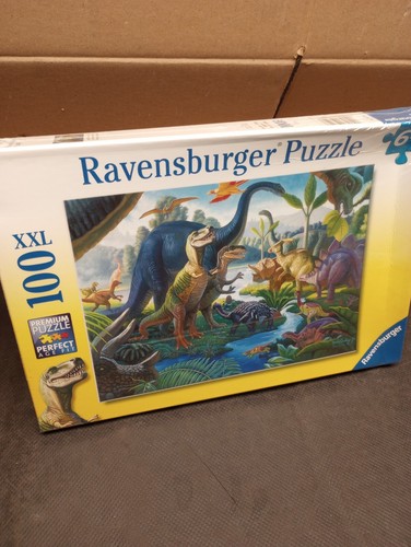 Ravensburger puzzle 107407 - puzzle,