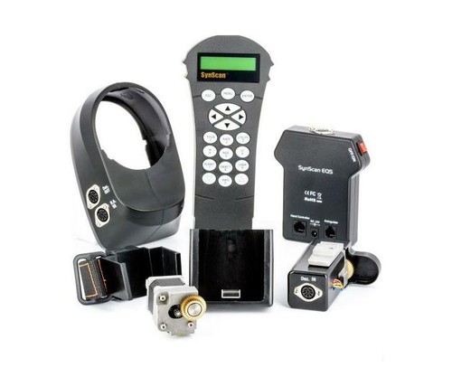 Skywatcher synscan goto - skywatcher,