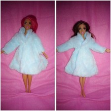 Barbie Curvy PuppenKleidung