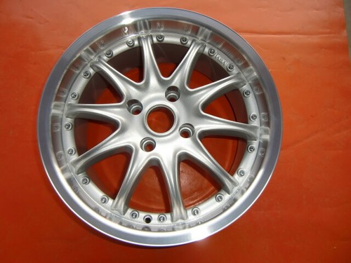 Mim pesaro 2252 platin felge - pesaro,