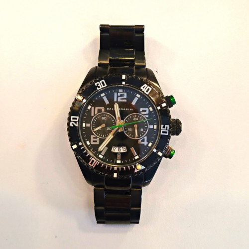 Baldessarini herren uhr - baldessarini,