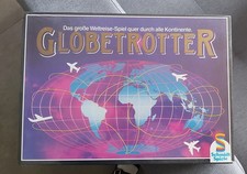 Globetrotter - Schmidt Spiele