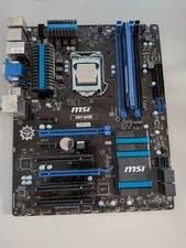 Gaming Bundle: MSI Z87-G43 |