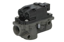 WABCO Ventil ABS-Regelung