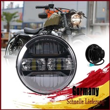 LED Scheinwerfer 5,75 Zoll