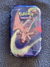 Pokemon Kanto Power Mini Tin