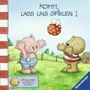 Pitzelpatz and friends komm - and, friends: