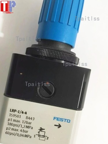 Neu festo lrp - neu, 159501