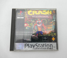 Crash bandicoot playstation - bandicoot,