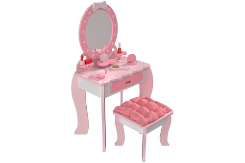 Playtive schminktisch kinder - playtive,