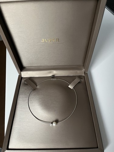 Niessing collier aus platin - niessing,