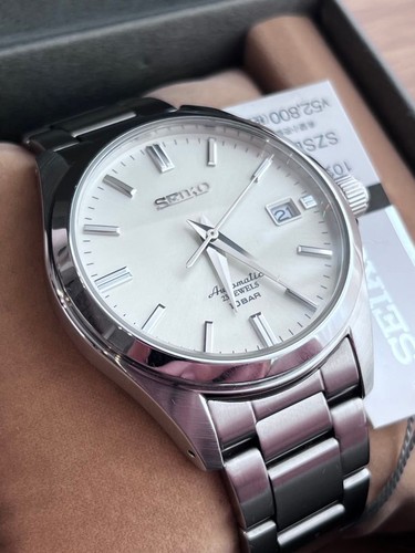 Seiko baby grand - seiko,