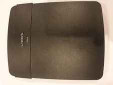 Linksys E1200 300 Mbps 10/100