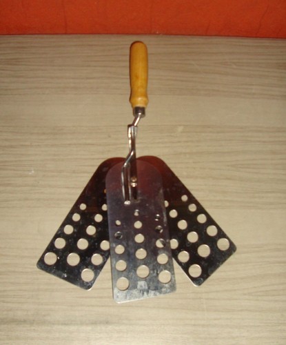 Ddr pfannenwender mit - ddr,