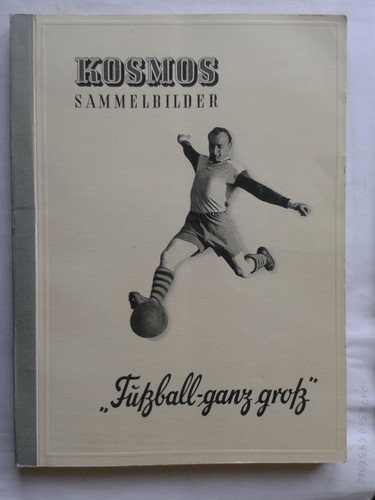 Sammelbilderalbum