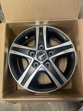 Borbet Felge CWD 6.0x16 ET68