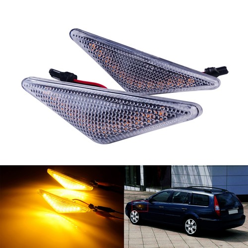 Transparent led - 2x, transparent led