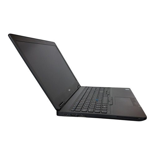 Dell precision 3520 7700hq - precision, i7