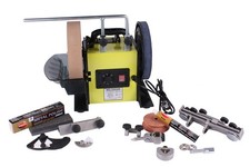 Nassschleifmaschine NSM 250