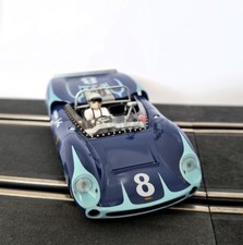 Thunderslot Ca00208S-W Lola