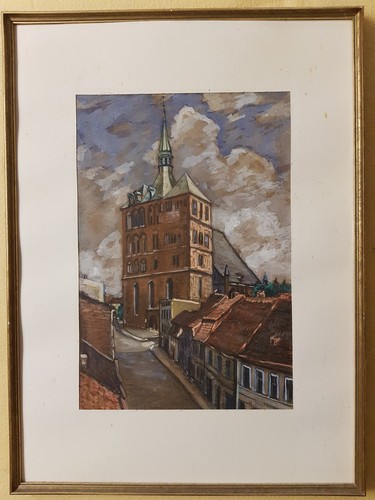 Metterski original - metterski,,