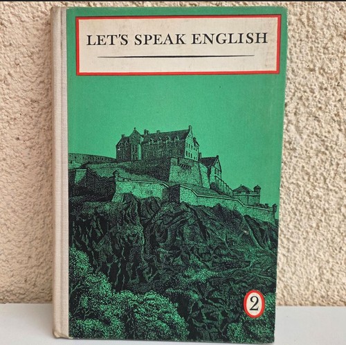 Ddr 1964 let speak - 1964, let`s