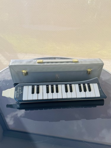 Vintage hohner melodica - vintage,