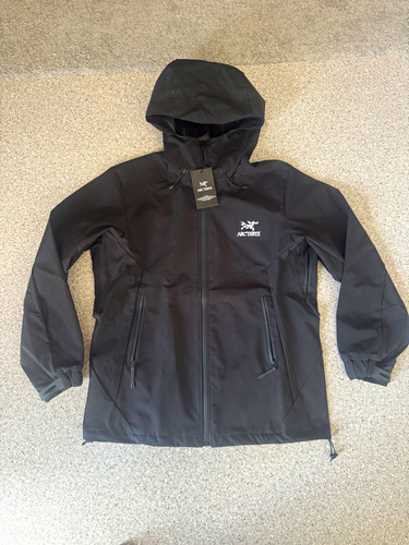 Arc teryx herren outdoor jacke - herren, outdoor-jacke